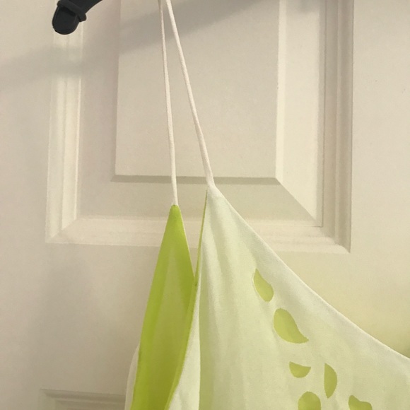 Millau Spaghetti Strap Dress - Picture 4 of 8